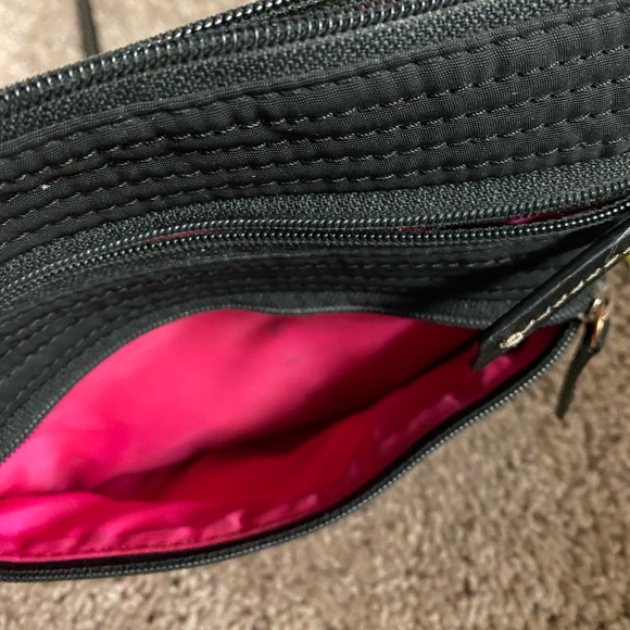 Dooney and Bourke Crossbody - Picture 3 of 6